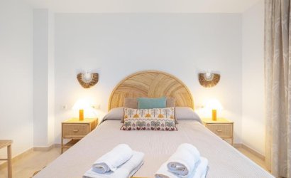 Revente - Apartment -
Fuengirola