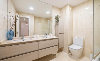 Revente - Apartment -
Fuengirola