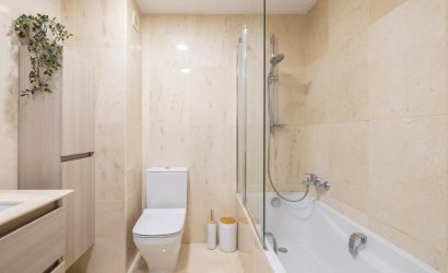 Revente - Apartment -
Fuengirola