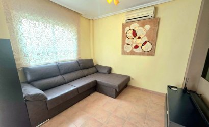 Resale - Townhouse -
Guardamar del Segura - Los Balcones