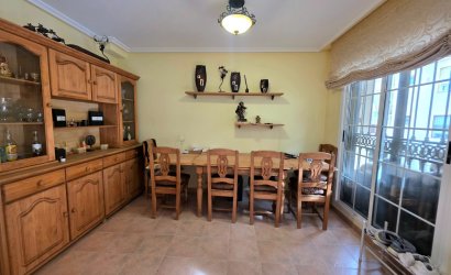 Resale - Townhouse -
Guardamar del Segura - Los Balcones