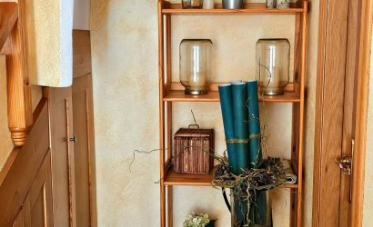 Resale - Townhouse -
Guardamar del Segura - Los Balcones