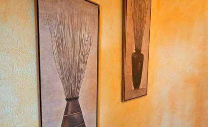 Resale - Townhouse -
Guardamar del Segura - Los Balcones