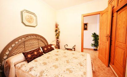 Resale - Apartment -
Torrevieja - La Mata