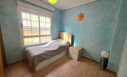 Resale - Townhouse -
Guardamar del Segura - Los Balcones