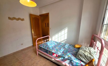 Resale - Townhouse -
Guardamar del Segura - Los Balcones