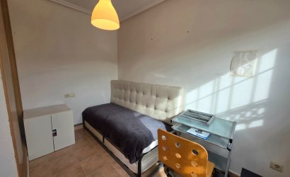 Resale - Townhouse -
Guardamar del Segura - Los Balcones