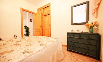 Resale - Apartment -
Torrevieja - La Mata