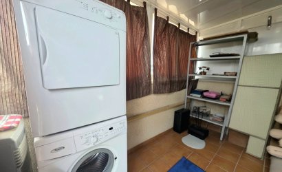 Resale - Townhouse -
Guardamar del Segura - Los Balcones