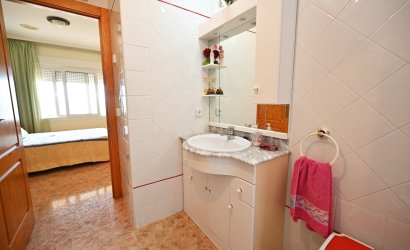 Resale - Apartment -
Torrevieja - La Mata