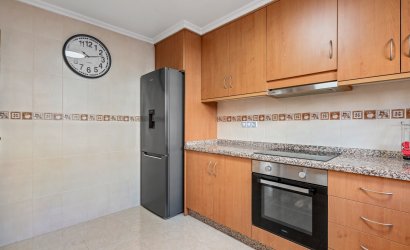 Resale - Townhouse -
San Miguel de Salinas