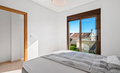 Resale - Townhouse -
San Miguel de Salinas