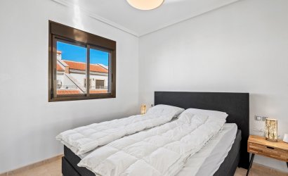 Resale - Townhouse -
San Miguel de Salinas