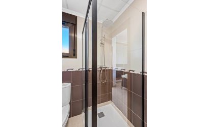 Resale - Townhouse -
San Miguel de Salinas