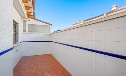 Resale - Townhouse -
San Miguel de Salinas