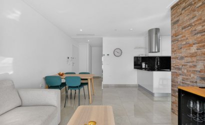 Herverkoop - Apartment -
Ciudad Quesada - Lo Marabú