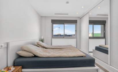 Herverkoop - Apartment -
Ciudad Quesada - Lo Marabú