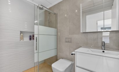 Herverkoop - Apartment -
Ciudad Quesada - Lo Marabú