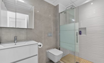 Herverkoop - Apartment -
Ciudad Quesada - Lo Marabú