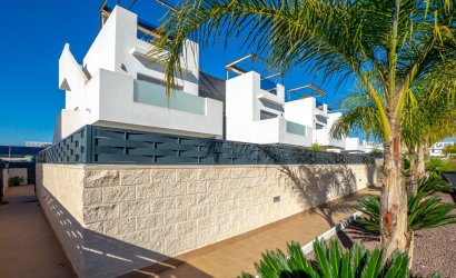 Herverkoop - Apartment -
Ciudad Quesada - Lo Marabú