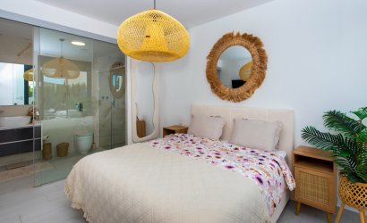 Herverkoop - Villa -
Algorfa - La finca Golf