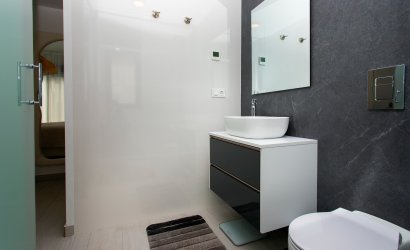 Herverkoop - Villa -
Algorfa - La finca Golf