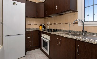 Resale - Villa -
Rojales - Pueblo