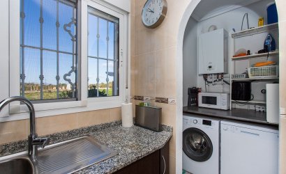 Resale - Villa -
Rojales - Pueblo