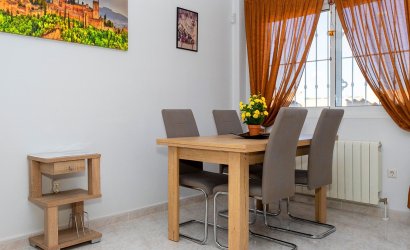 Resale - Villa -
Rojales - Pueblo