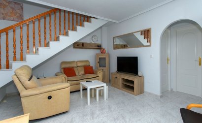 Resale - Villa -
Rojales - Pueblo