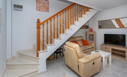 Resale - Villa -
Rojales - Pueblo