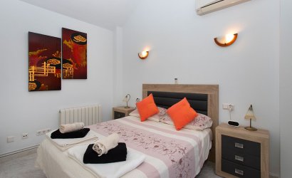 Resale - Villa -
Rojales - Pueblo