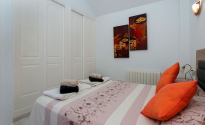 Resale - Villa -
Rojales - Pueblo