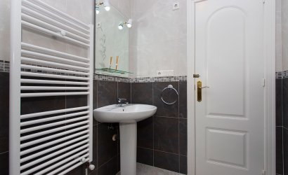 Resale - Villa -
Rojales - Pueblo