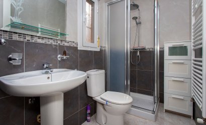 Resale - Villa -
Rojales - Pueblo