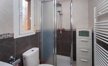 Resale - Villa -
Rojales - Pueblo