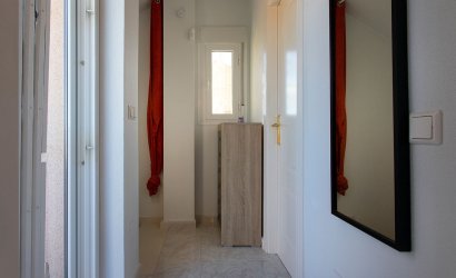 Resale - Villa -
Rojales - Pueblo