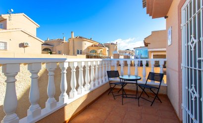 Resale - Villa -
Rojales - Pueblo