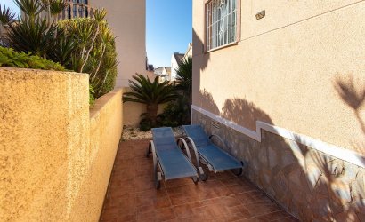 Resale - Villa -
Rojales - Pueblo