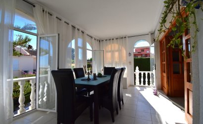 Herverkoop - Villa -
Orihuela Costa - Los Balcones