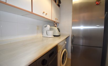 Herverkoop - Villa -
Orihuela Costa - Los Balcones