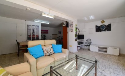 Herverkoop - Villa -
Orihuela Costa - Los Balcones