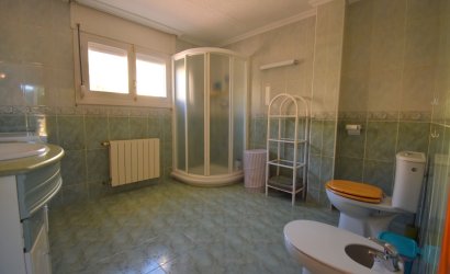 Herverkoop - Villa -
Orihuela Costa - Los Balcones