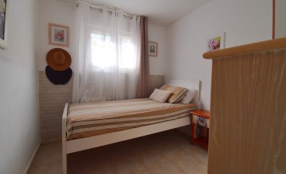 Herverkoop - Villa -
Orihuela Costa - Los Balcones