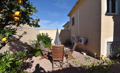 Herverkoop - Villa -
Orihuela Costa - Los Balcones