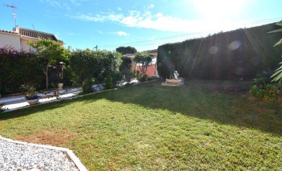 Herverkoop - Villa -
Orihuela Costa - Los Balcones