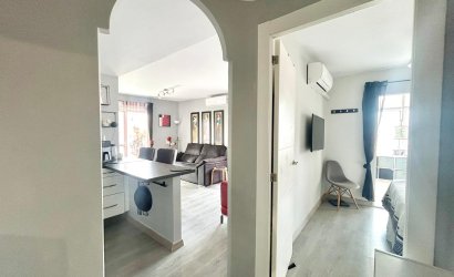 Resale - Apartment -
Torrevieja