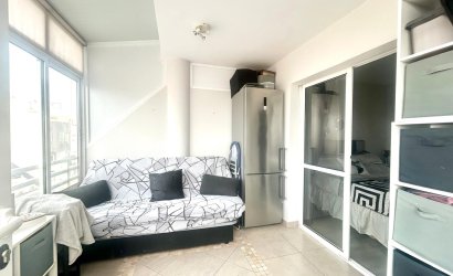 Resale - Apartment -
Torrevieja