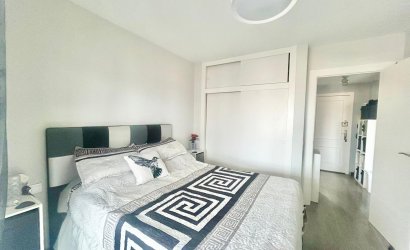 Resale - Apartment -
Torrevieja