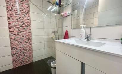 Resale - Apartment -
Torrevieja